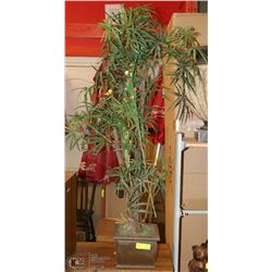 3' ARTIFICIAL PLANT