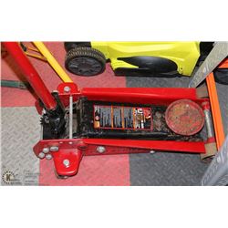 3 TON CAR FLOOR JACK