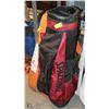 Image 1 : SPALDING GOLF BAG