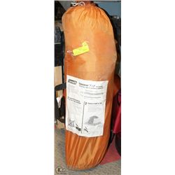 COLEMAN 7'X7' TENT CIMMARON WITH VESTIBULE