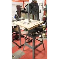 DELTA 10" BANDSAW