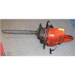 HUSQVARNA CHAIN SAW