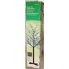 Image 1 : 7FT LED INDOOR/OUTDOOR BLOSSOM TREE W/ 600 LIGHTS