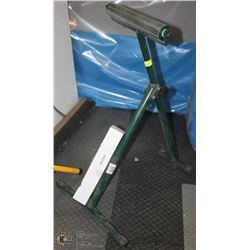 MITRE JIG #04K01.01 WITH ROLLER STAND