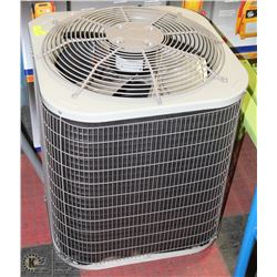 PAYNE AIR CONDITIONER 2.5 TON, NEVER INSTALLED