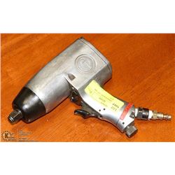 CHICAGO PNEUMATIC 1/2" AIR IMPACT GUN.