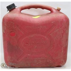 5 GALLON JERRY CAN