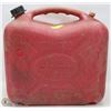 Image 1 : 5 GALLON JERRY CAN