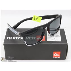 PAIR OF NEW QUICKSILVER SUNGLASSES ON CHOICE