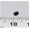 Image 1 : 2 CARAT NATURAL SAPPHIRE