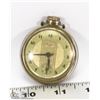 Image 1 : VINTAGE WESTCLOX POCKET WATCH