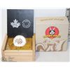 Image 1 : 2015 $20 FINE SILVER COIN LOONEY TUNES TM MERRIE