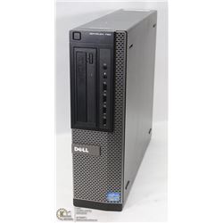 POWERFUL DELL OPTIPLEX iNTEL i5 DESKTOP W/ WIN 10