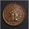 Image 1 : 1879 INDIAN HEAD CENT, CH BU