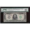 Image 1 : 1934A $1000 Chicago Federal Reserve Note PMG 456EPQ