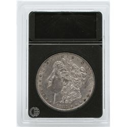 1884-S $1 Morgan Silver Dollar Coin