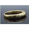 Image 5 : 14KT Yellow Gold 0.26ct Diamond Ring