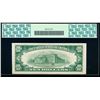 Image 2 : 1953A $10 Silver Certificate PCGS 66PPQ