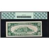Image 2 : 1934A $10 North Africa Silver Certificate PCGS 66PPQ