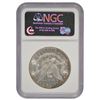 Image 2 : 1884-S $1 Morgan Silver Dollar Coin NGC AU55