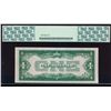 Image 2 : 1928A $1 Silver Certificate PCGS 66PPQ