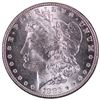 Image 1 : 1883 $1 Morgan Silver Dollar Coin