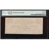 Image 2 : 1863 $1 North Carolina Obsolete Note PMG 65EPQ