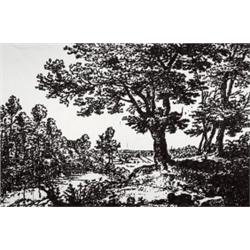 UGO RONDINONE (b. 1963) ZWEITERJUNINEUNZEH...