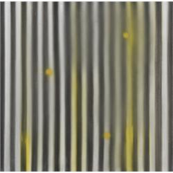 ROSS BLECKNER (b. 1949) UNTITLED signed, t...