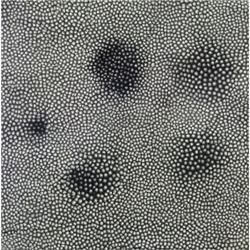 ROSS BLECKNER (b. 1949) UNTITLED signed an...