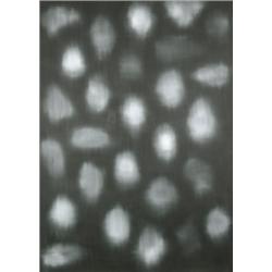 ROSS BLECKNER (b. 1949) HANDS AND FACES si...