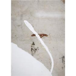 JULIAN SCHNABEL (b. 1951) LEDA AND THE SWA...