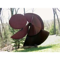 ERNEST TROVA (b. 1927) PROFILE CANTO IV st...