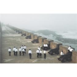 SHIRIN NESHAT (b. 1957) RAPTURE SERIES sig...