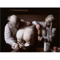 MIKE KELLEY AND PAUL McCARTHY (b. 1954 and...