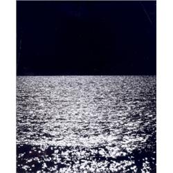 OTTO STEINERT (1915-1978) SONNENUNTERGANG ...