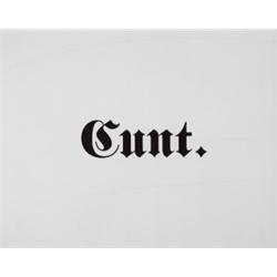 VARIOUS ARTISTS (b. 1967) OTHER MENS FLOWE...