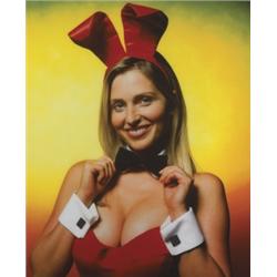 ANDRES SERRANO (b. 1950) AMERICA (PLAYBOY ...
