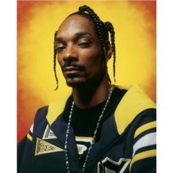 ANDRES SERRANO (b. 1950) AMERICA (SNOOP DO...