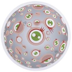 TAKASHI MURAKAMI (b. 1963) JELLY FISH EYES...