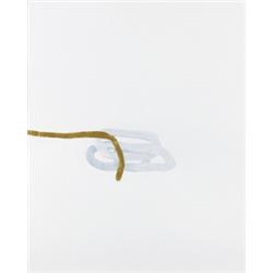 ARTURO HERRERA (b. 1959) UNTITLED initiale...