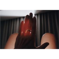 PIPILOTTI RIST (b. 1962) SONNENAUFGANG IM ...