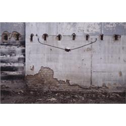 GABRIEL OROZCO (b. 1962) LADRILLOS EN VARI...