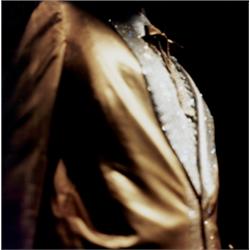 JACK PIERSON (b. 1960) THE GOLD SUIT signe...