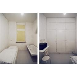 GREGOR SCHNEIDER (b. 1969) THE GERMAN CONT...