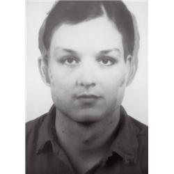 THOMAS RUFF (b. 1958) ANDERES PORTRAIT NR....