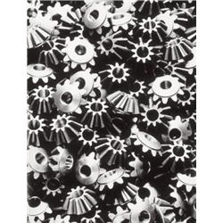 ARVID GUTSCHOW (1900-1984) UNTITLED stampe...