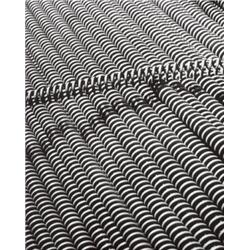 RUTH HALLENSLEBEN (1898-1977) SPIRALFEDER ...