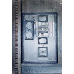 WOLFGANG TILLMANS (b. 1968) PICTURE OF SOM...