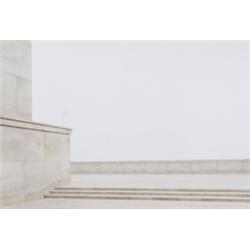 OLIVER BOBERG (b. 1965) MEMORIAL 2002 sign...